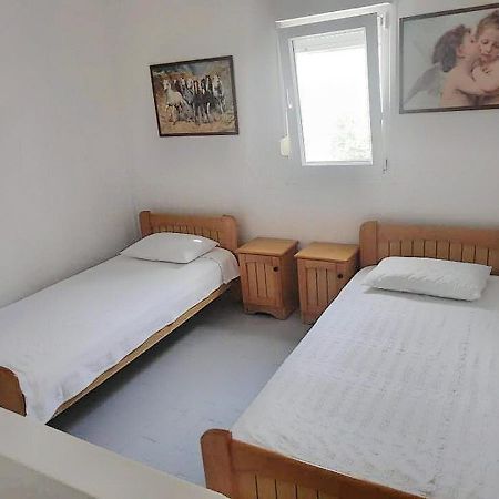 Nicole'S Residence Полихроно Экстерьер фото