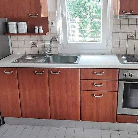 Nicole'S Residence Полихроно Экстерьер фото